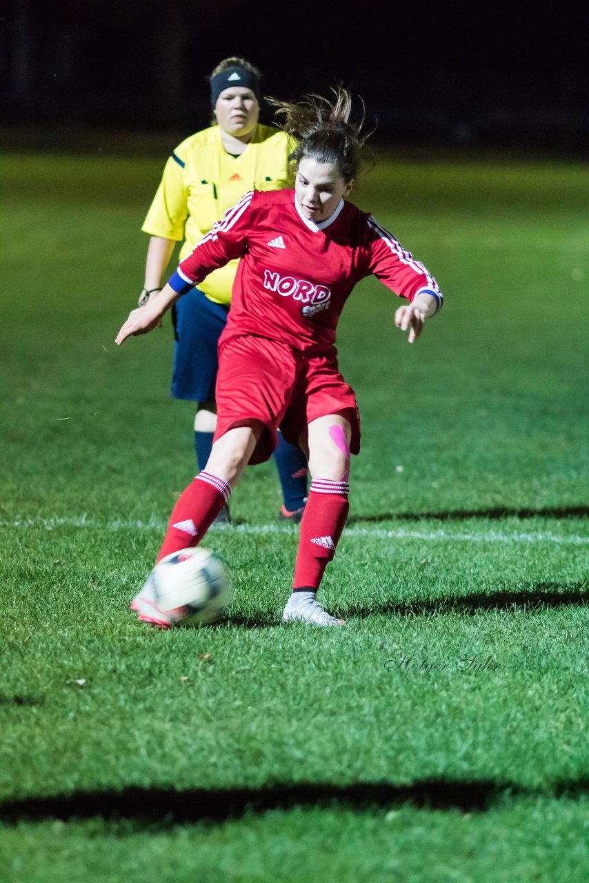 Bild 181 - Frauen SG Krempe/ETSV F. Glueckstadt - TSV Heiligenstedten : Ergebnis: 8:0